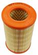 FILTRO AIRE ORIGINAL MAHLE