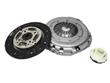 CONJUNTO EMBRAGUE ALTERNAT. MECARM