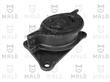 SOPORTE GOMA INFERIOR CAJA CAMBIO ALTERN