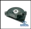 SOPORTE GOMA INFERIOR CAJA CAMBIO ALTERN