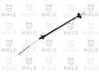 CABLE EMBRAGUE ALTERNAT. PERSEA