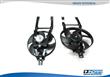 MOTOR ELECTROVENTILADOR COMPLETO ALTERNA