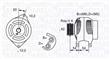ALTERNADOR ORIGINAL MARELLI COFAP