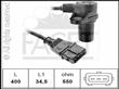 SENSOR CUENTA REV. PMS CERTIFIC. FACET