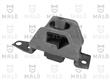 SOPORTE GOMA MOTOR ALTERNAT. AKRON
