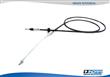 CABLE CAPOT ALTERNAT. PERSEA