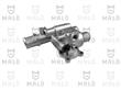 TERMOSTATO REFRIGERACION ALTERNAT. MTE-T