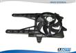 MOTOR ELECTROVENTILADOR COMPLETO ALTERNA