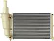 RADIADOR MOTOR ALTERNAT.
