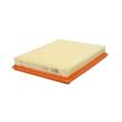 FILTRO AIRE ORIGINAL MAHLE