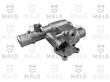 TERMOSTATO REFRIGERACION ALTERNAT. MLH -