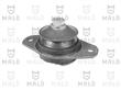 SOPORTE GOMA MOTOR ALTERNAT.