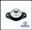 SOPORTE GOMA MOTOR ALTERNAT.