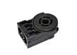 SOPORTE PLASTICO SUPERIOR RADIADOR ALTER