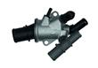 TERMOSTATO REFRIGERACION ORIGINAL MAHLE