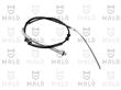 CABLE FRENO MANO ALTERNAT. AKRON