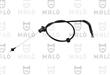 CABLE ACELERADOR GENUINO