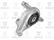 SOPORTE GOMA MOTOR ALTERNAT. AKRON