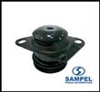 SOPORTE GOMA INFERIOR CAJA CAMBIO CERTIF