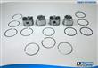 PISTONES MOTOR JUEGO ORIGINAL MAHLE