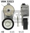 RODAMIENTO TENSOR ORIGINAL S.K.F.