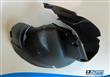 GUARDAFANGO PLASTICO DELANTERO IZQUIERDO