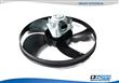 MOTOR ELECTROVENTILADOR CON ASPA