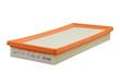 FILTRO AIRE ORIGINAL MAHLE