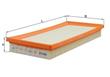 FILTRO AIRE ORIGINAL MAHLE