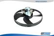 MOTOR ELECTROVENTILADOR CON ASPA ORIGINA