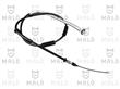 CABLE FRENO MANO ALTERNAT.