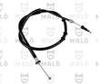 CABLE FRENO MANO ALTERNAT.