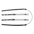 CABLE FRENO MANO ALTERNAT. PERSEA