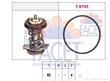 TERMOSTATO REFRIGERACION CERTIFIC. FACET