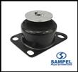 SOPORTE GOMA INFERIOR CAJA CAMBIO CERTIF