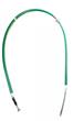 CABLE FRENO MANO ALTERNAT.
