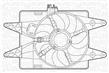 MOTOR ELECTROVENTILADOR COMPLETO ORIGINA