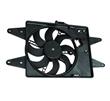MOTOR ELECTROVENTILADOR COMPLETO ALTERNA