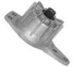 SOPORTE GOMA MOTOR ALTERNAT.