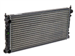RADIADOR MOTOR
