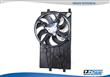 MOTOR ELECTROVENTILADOR COMPLETO ALTERNA