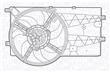 MOTOR ELECTROVENTILADOR COMPLETO ALTERNA