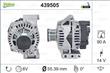 ALTERNADOR ORIGINAL VALEO