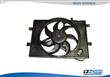 MOTOR ELECTROVENTILADOR COMPLETO ORIGINA