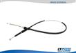 CABLE FRENO MANO ALTERNAT. FREMEC