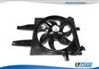 MOTOR ELECTROVENTILADOR COMPLETO ORIGINA