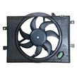 MOTOR ELECTROVENTILADOR COMPLETO ORIGINA