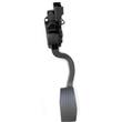 PEDAL ACELERADOR CERTIFIC. SIDAT
