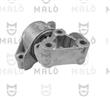 SOPORTE GOMA MOTOR ALTERNAT. IMPERGOM