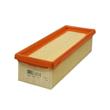 FILTRO AIRE ORIGINAL MAHLE